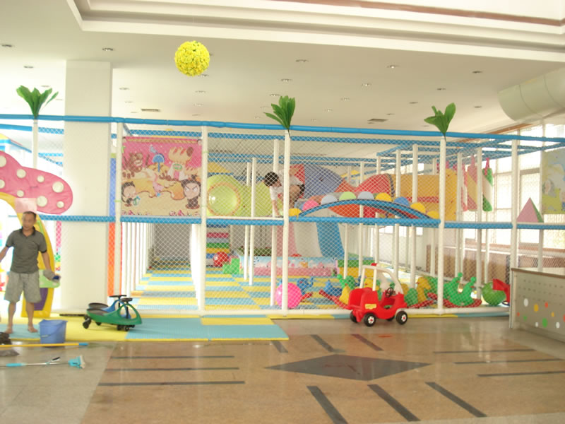 作品展示