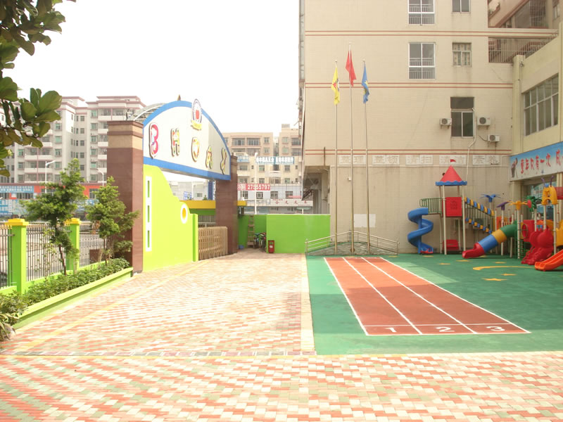 作品展示