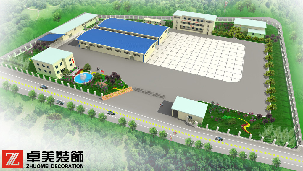 作品展示
