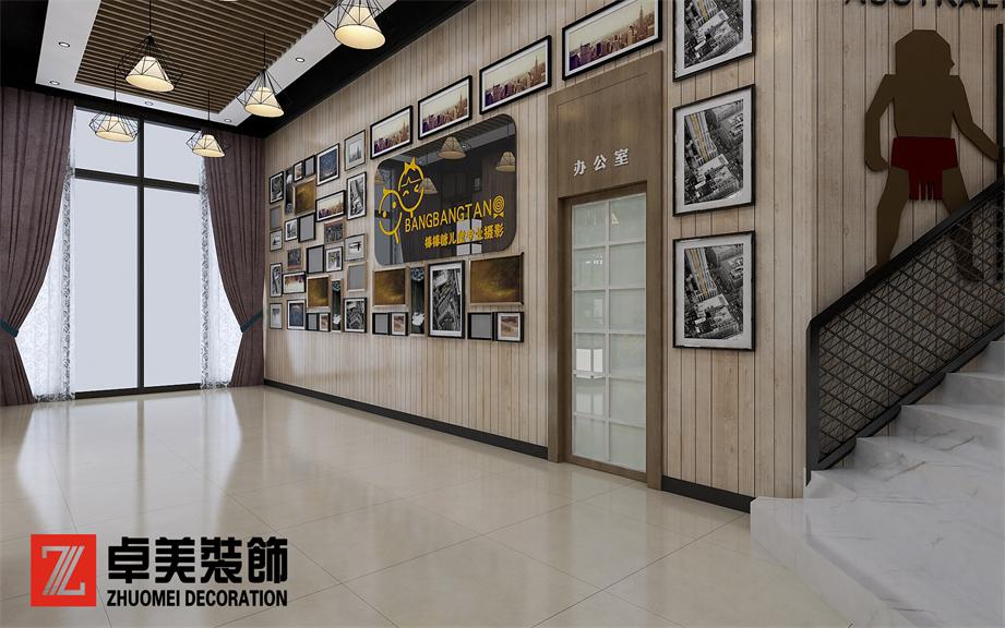 作品展示